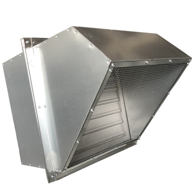 邊墻風機 邊墻風機